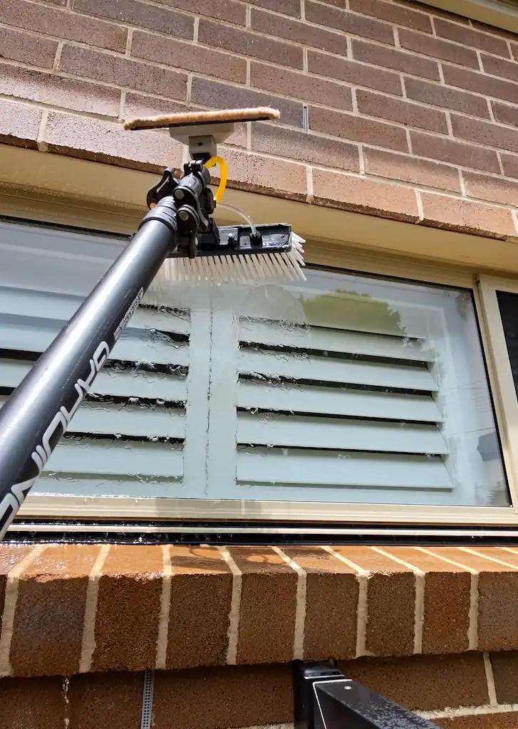 Window Cleaning