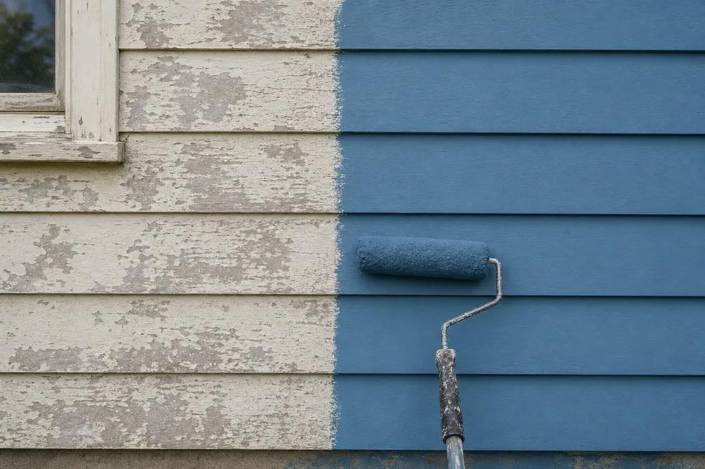 Paint Refresh
